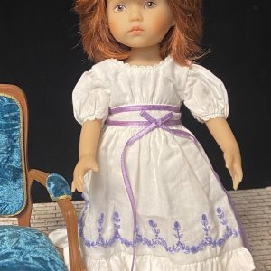 2019 MDCC Clara Maria 10″ (Monday’s Child) #39/75