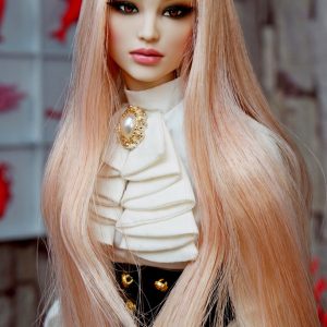 Ficon Misty 16″ BJD LE30 (New Sculpt) PRE-ORDER SOLD OUT
