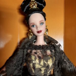20376 Oscar de la Renta Barbie NRFB