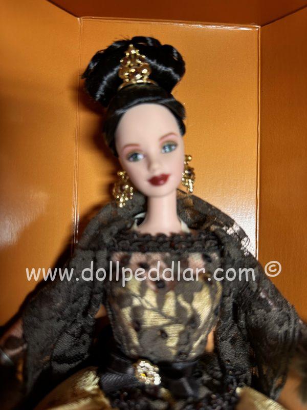 20376 Oscar de la Renta Barbie NRFB