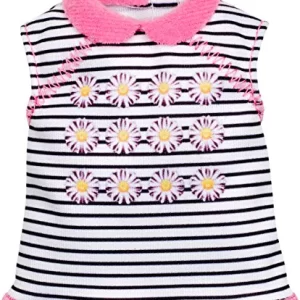 CMV53 Barbie Fashion Flower Shirt (European Exclusive)