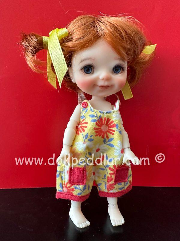 Honor Wig (Carrot Red) Size 4-5 - Image 3