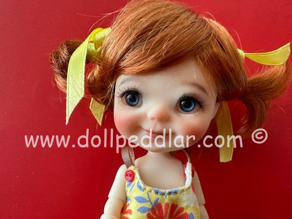 Honor Wig (Carrot Red) Size 4-5 - Image 2