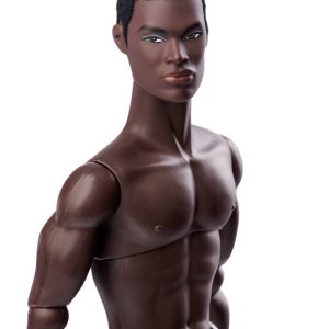 2022 WClub Honolulu Sunset Augustus “Gus” Blake Basic Figure