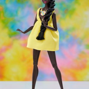 2023 WClub Perfectly Palm Springs Poppy Parker Gift Set + Optional Body Completer Pack