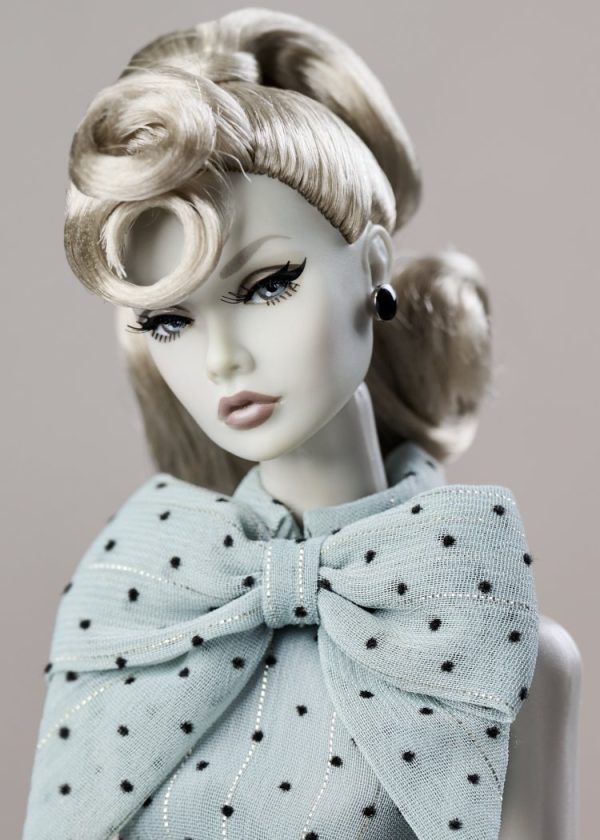 2022 WClub We Love Poppy Parker Mini Gift Set - Image 3