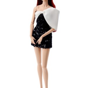 NU.Face Night Out Erin Salston Basic Doll