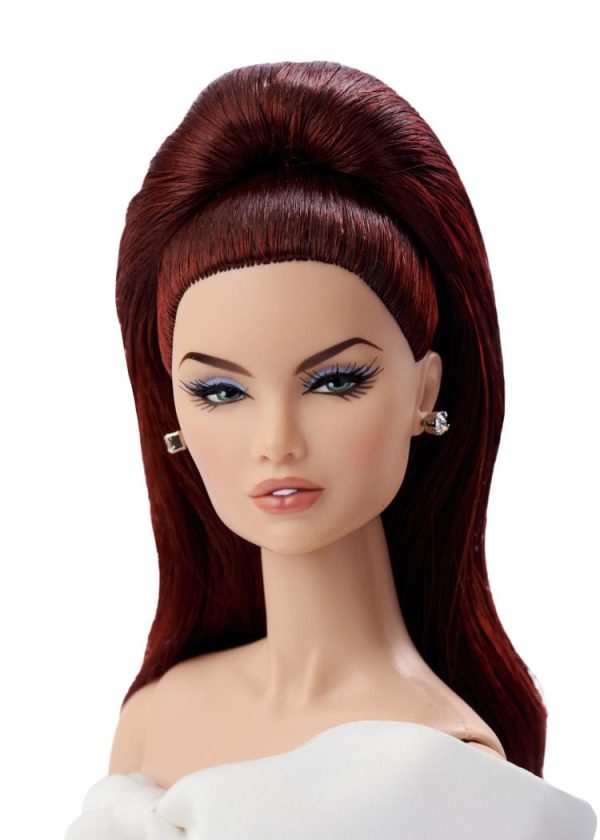 NU.Face Night Out Erin Salston Basic Doll - Image 3