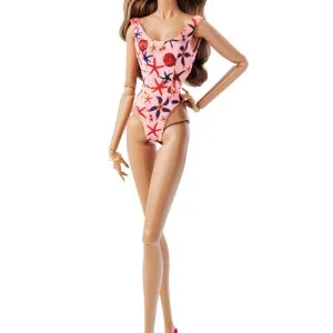 Fashion Royalty Replacement Body Ver 5.0 (Japan) – Doll Peddlar