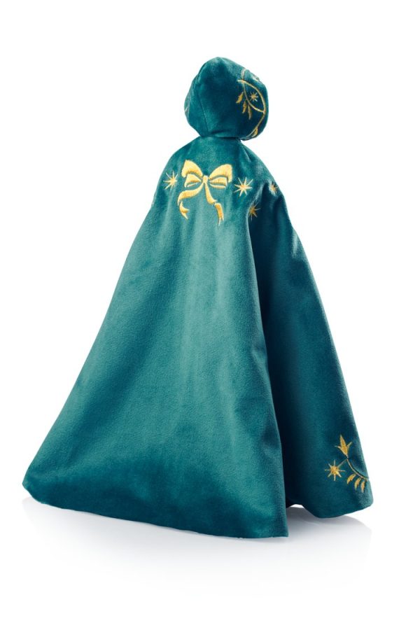 Carnival Gala in Venice Lukas Maverick Figure Integrity X Magia 2000 Collaboration - Image 4