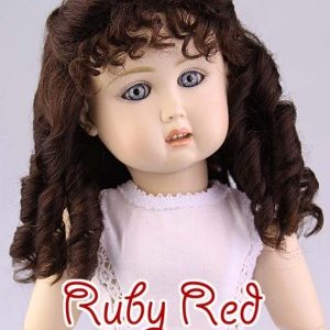 ED0009M7 Bleuette Wig Medium Brown Size 7