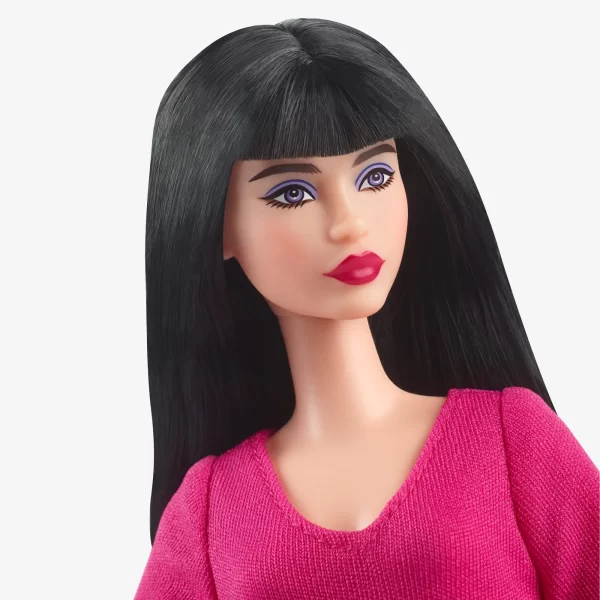 HJX28 Barbie Looks with Mix and Match Fashions. nrfb - Image 3