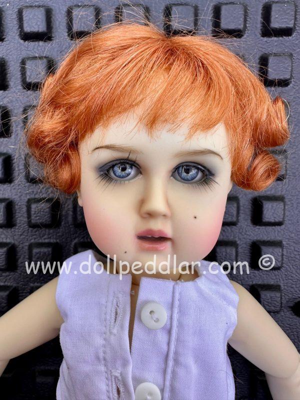 ED0002MH3 Bleuette Wig Style 2 (Auburn) size 6-7