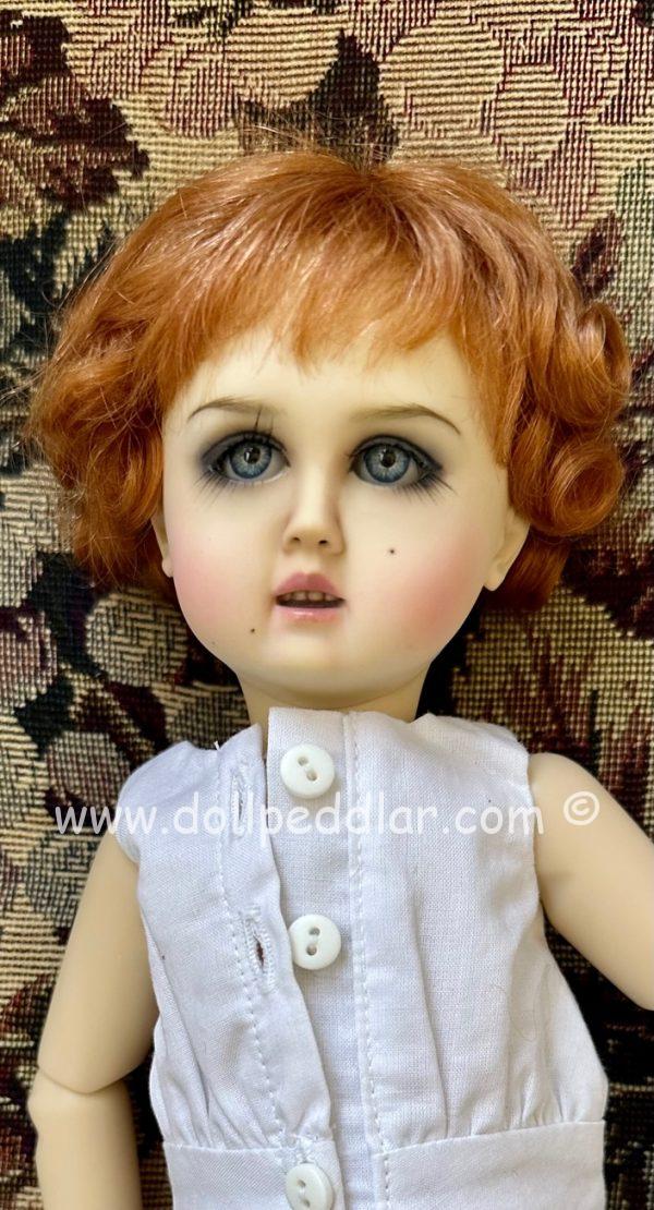 ED0002MH3 Bleuette Wig Style 2 (Auburn) size 6-7 - Image 3