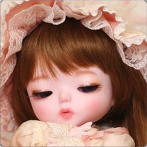 Lati Lime 10″  Happy Weekend Mystic  Hana Pink Skin  NUDE