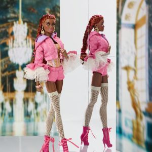 Meteor Collection Serving Cake Keeki Adaeze PRE-ORDER