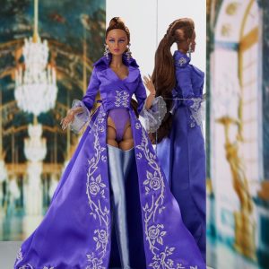 Meteor Collection Head Over Heels Taliyah Harper (New Sculpt!) PRE-ORDER