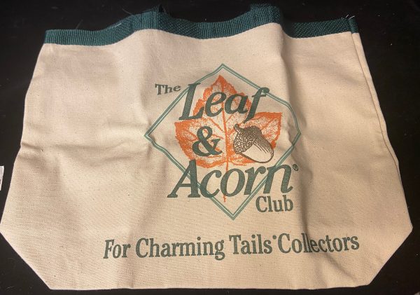 Charming Tails by Fitz and Floyd 1999 Club Member Kit - Image 2