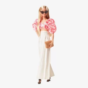 HJW88 @BarbieStyle Barbie and Ken Two-Pack