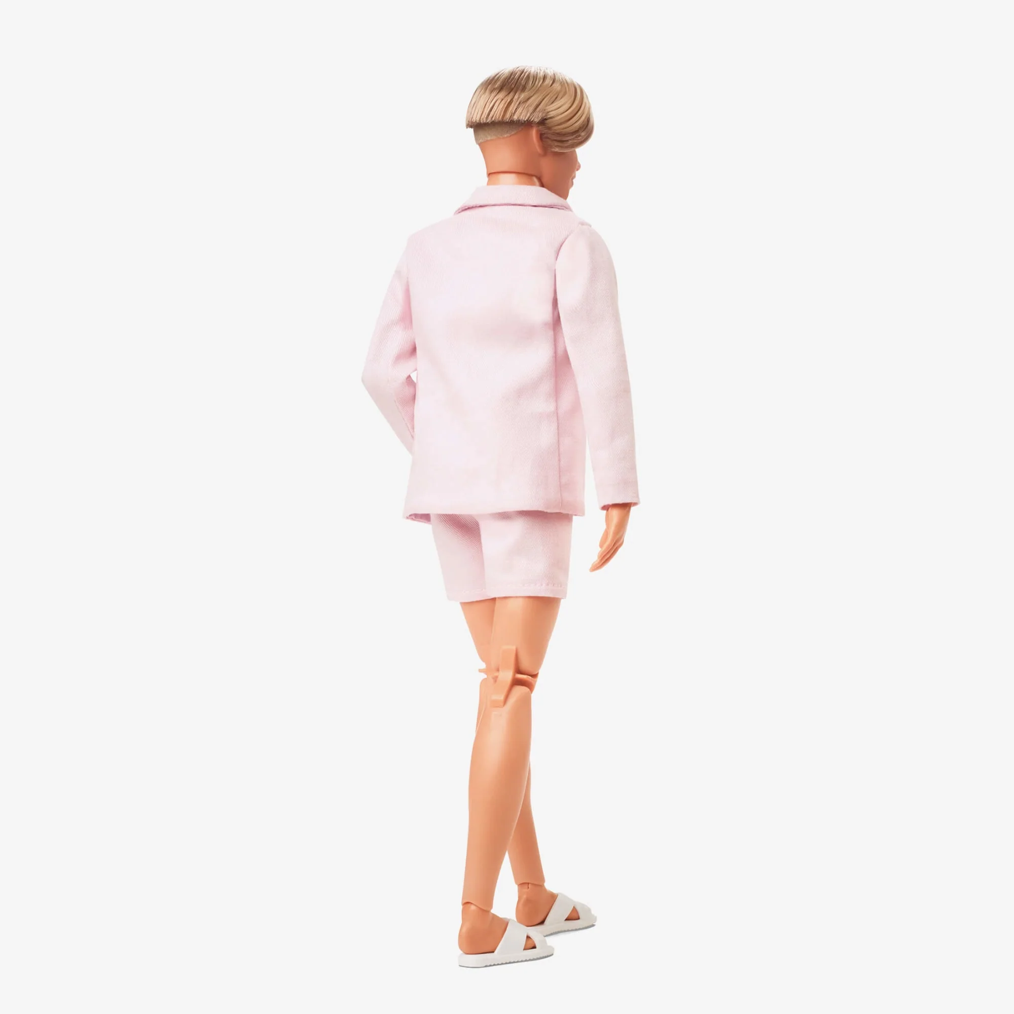 Barbie Styled by Design Doll | Mattel Creations