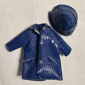 #3605 Vintage 1960s Tutti Puddle Jumpers
