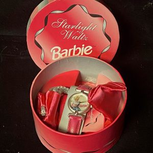 Relic Starlight Waltz Barbie Watch