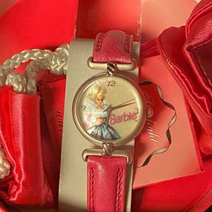 Relic Starlight Waltz Barbie Watch
