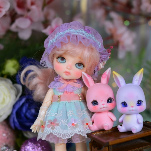 Lati doll sales yellow