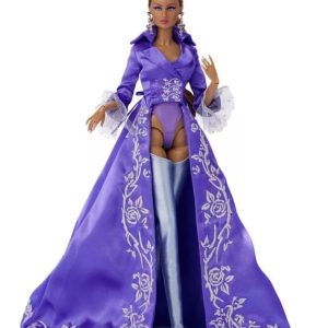 Meteor Rococo Collection Head Over Heels Taliyah Harper (New Sculpt)