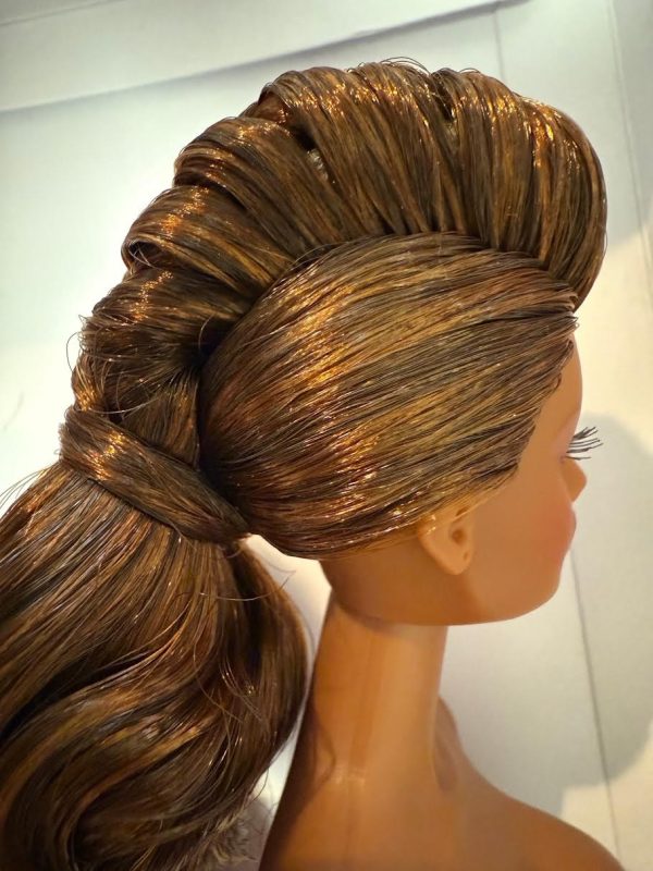 Meteor Rococo Collection Head Over Heels Taliyah Harper (New Sculpt!) - Image 10