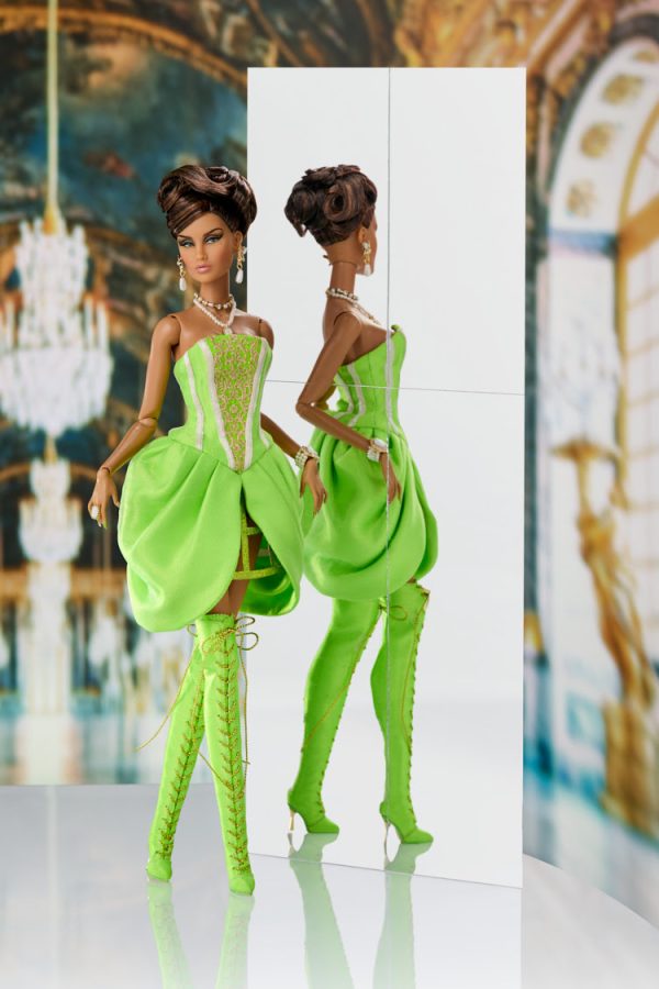 The Meteor Collection Holding Court Amirah Majeed - Image 2