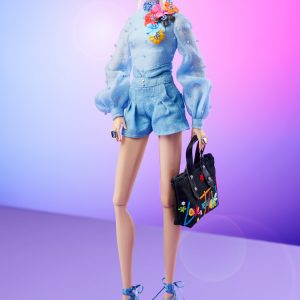 True Collection Trending Tulabelle True Doll