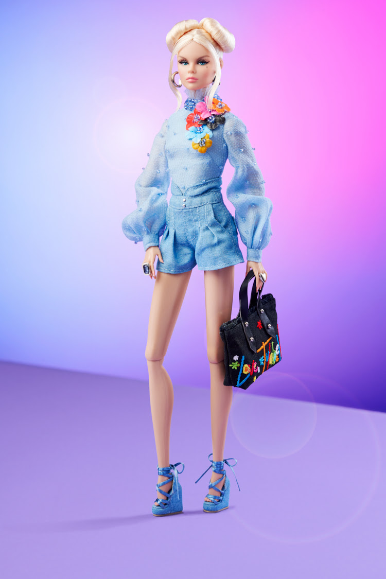 True doll best sale