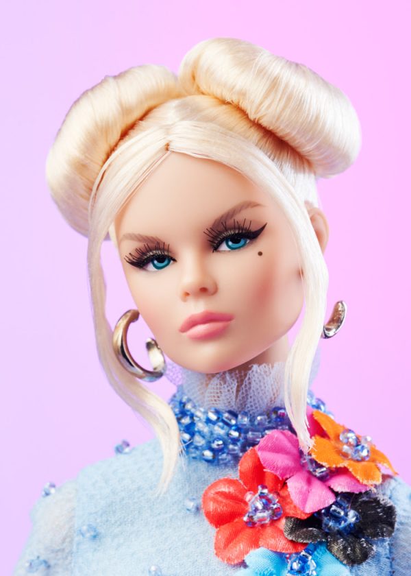 True Collection Trending Tulabelle True Doll JEWELRY ONLY - Image 3