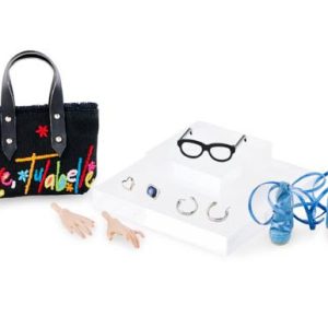 True Collection Trending Tulabelle True Doll GLASSES ONLY