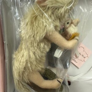 Peter and the Wolf 8″ #42580