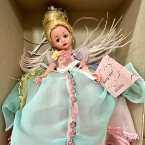 Spring Angel Cissette 10″ #28370 Retired