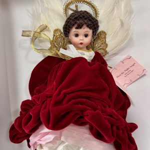 Bless The Night Angel 8″ (Tree Topper) #38710