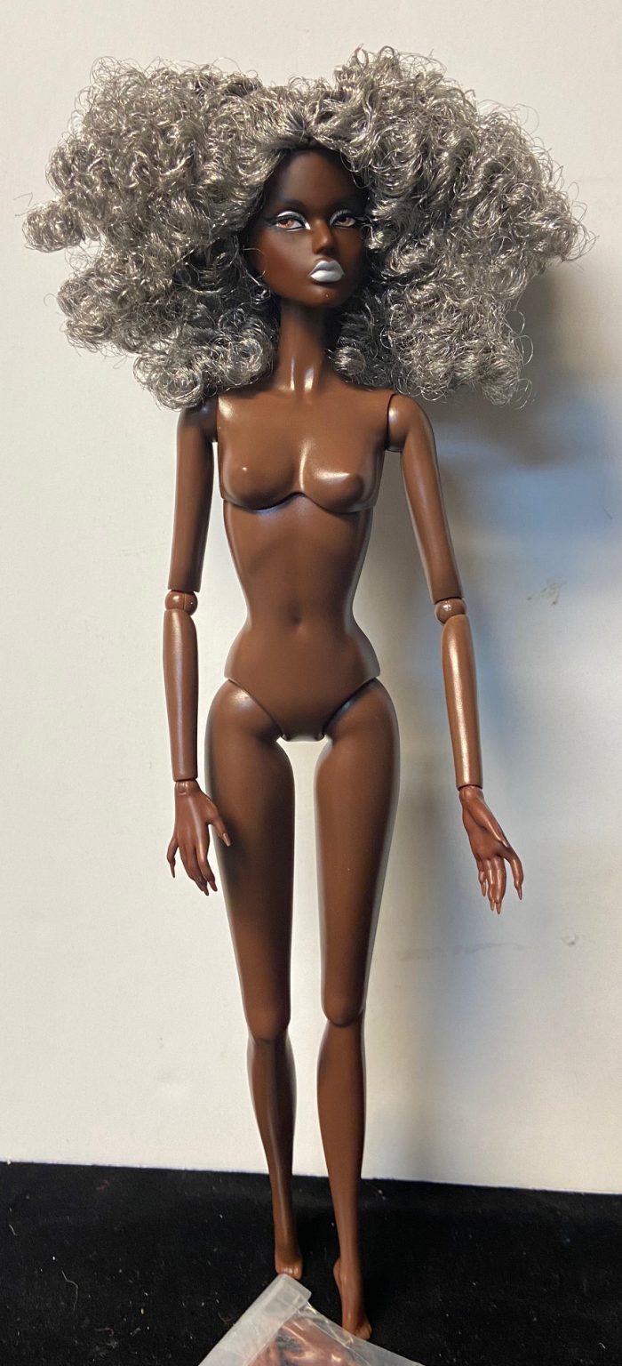 African american store bjd dolls