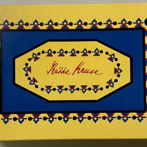 Kathe Kruse Boy Doll House Doll 5″/13cm