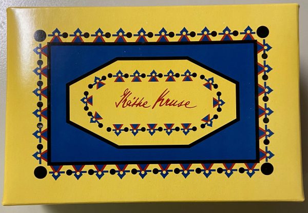 Kathe Kruse Little Max 2006-2007 Club Doll House Doll 5"/13cm - Image 2