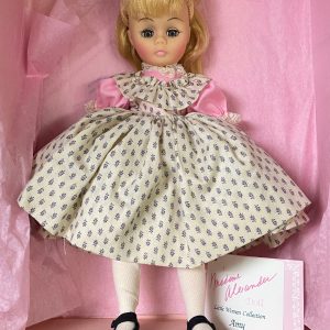 Little Women Amy 12″ ( Sears Exclusive) #1211