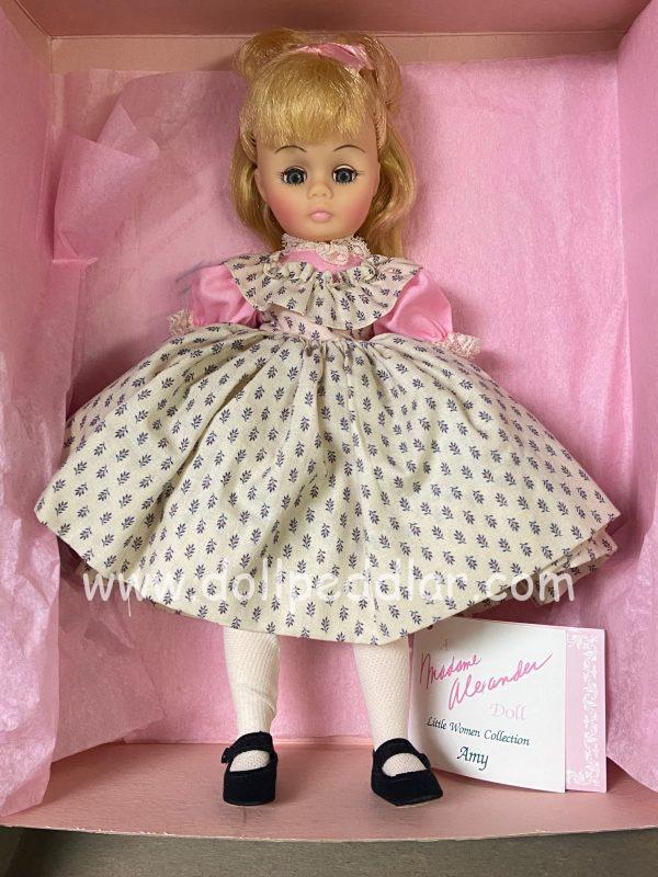 Little Women Amy 12" ( Sears Exclusive) #1211
