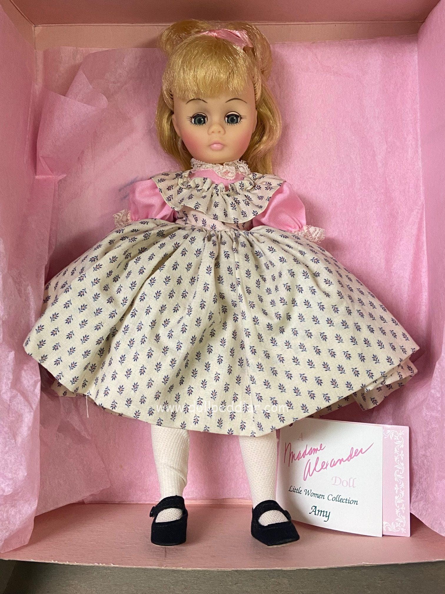 Little Women Amy 12" ( Sears Exclusive) #1211