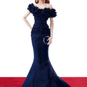 Jason Wu Collection Winter 2021 Aymeline Doll