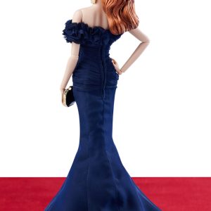 Jason Wu Collection Winter 2021 Aymeline Doll