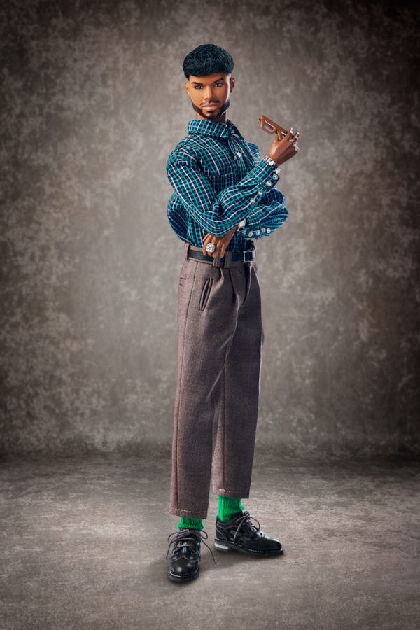2022 WClub FR Homme Did That! Fashion Matters Tobias Alsford