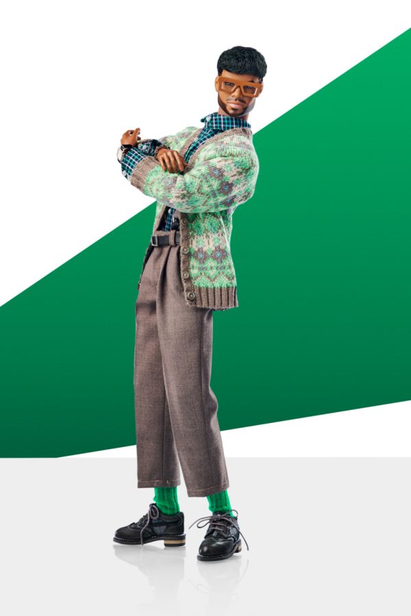 2022 WClub FR Homme Did That! Fashion Matters Tobias Alsford - Image 2