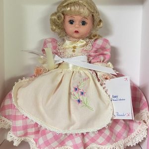 Little Women Amy 8″ (28170)