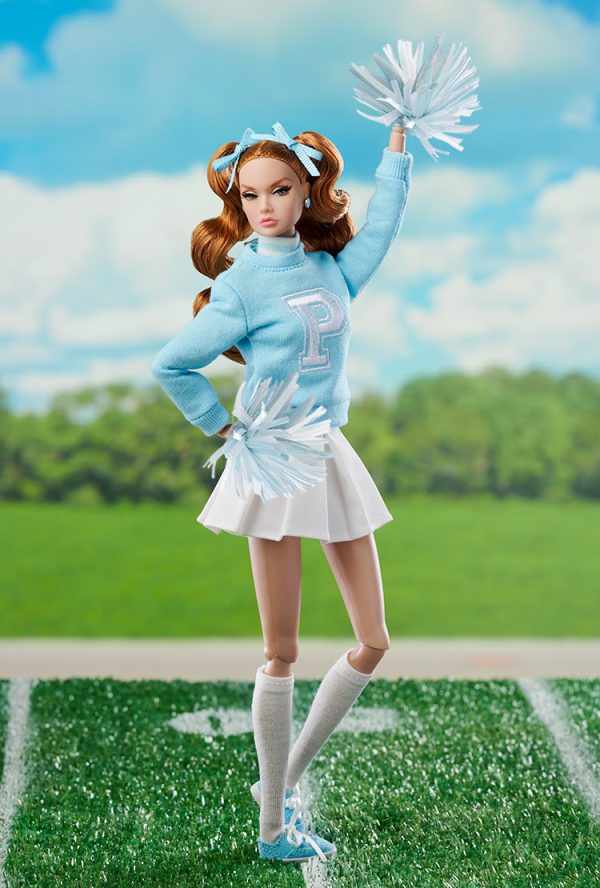 2022 WClub Cheer Me Up Poppy Parker - Image 2
